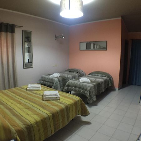 Albergo Serena Lerici Esterno foto