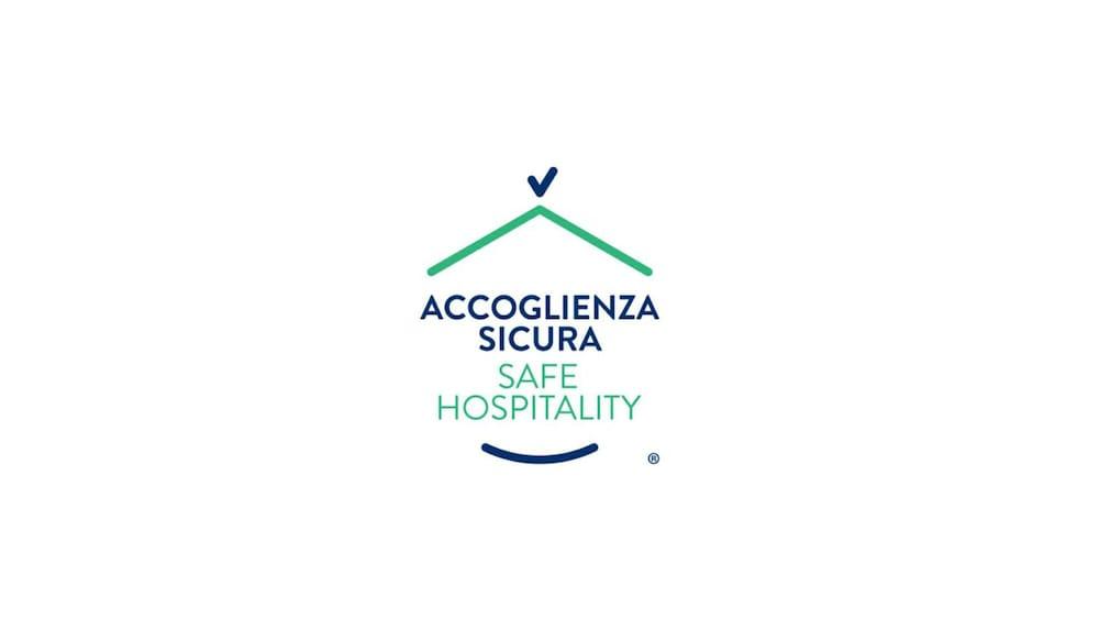 Albergo Serena Lerici Esterno foto